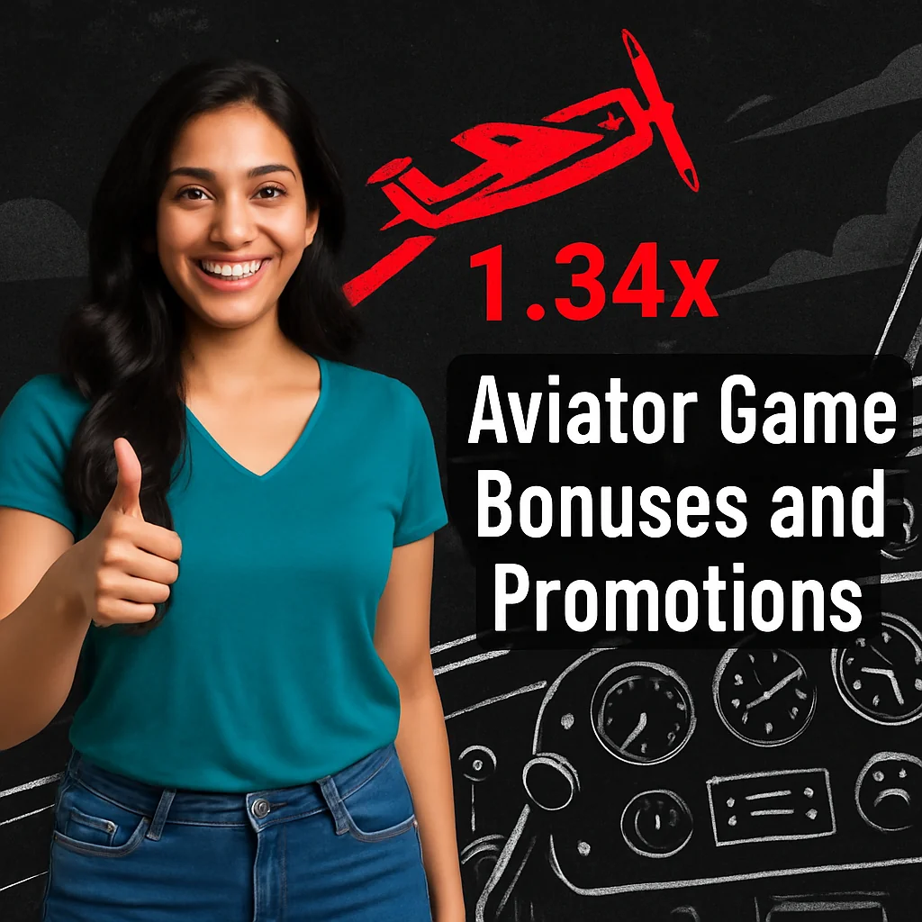 Aviator Game Bonuses and Promotions